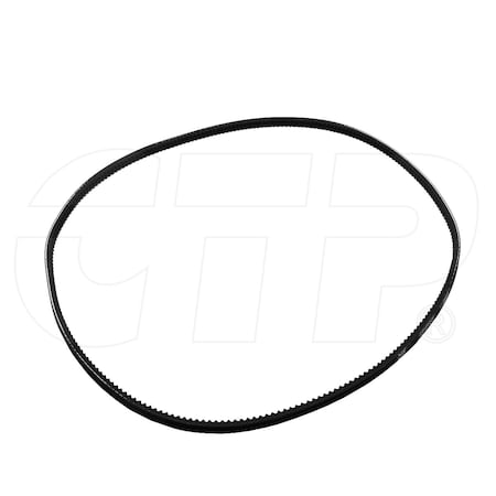 Aic Replacement Parts V-Belt Single Fits Caterpillar Models 1N4556